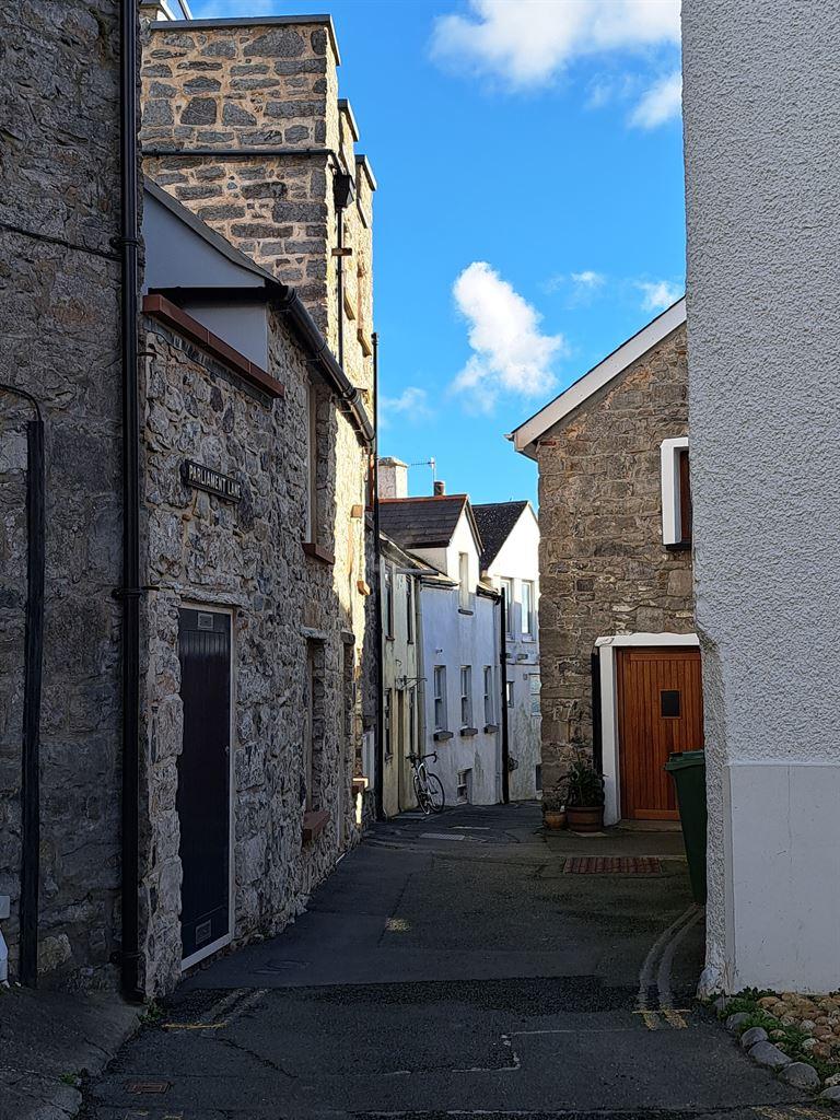 narrowstreet