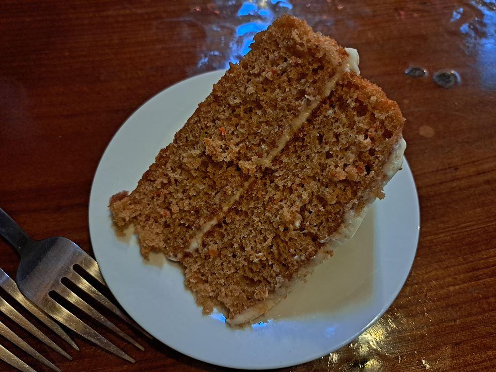 cake