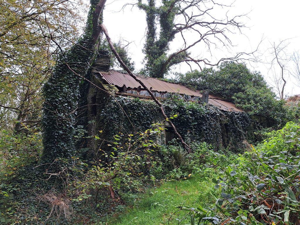 ruin