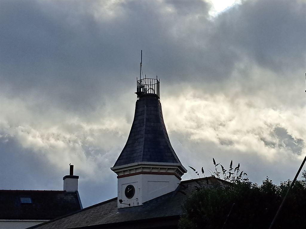 sky