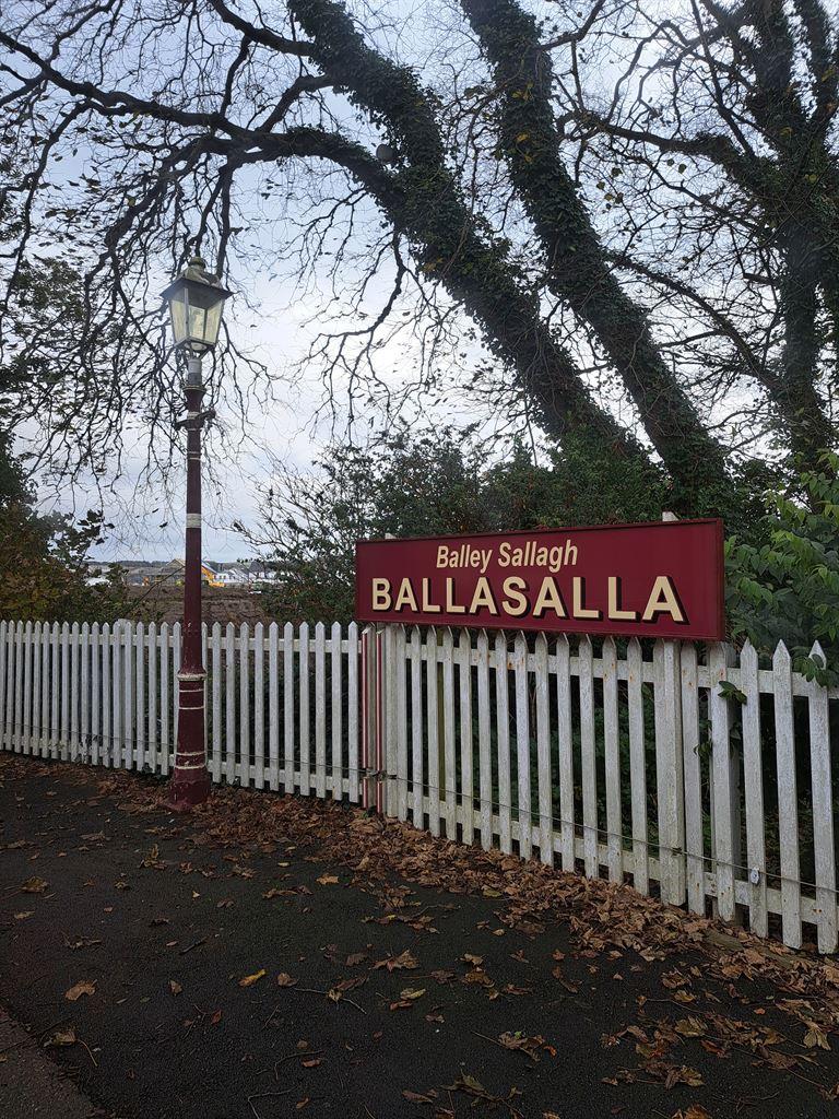 ballasalla