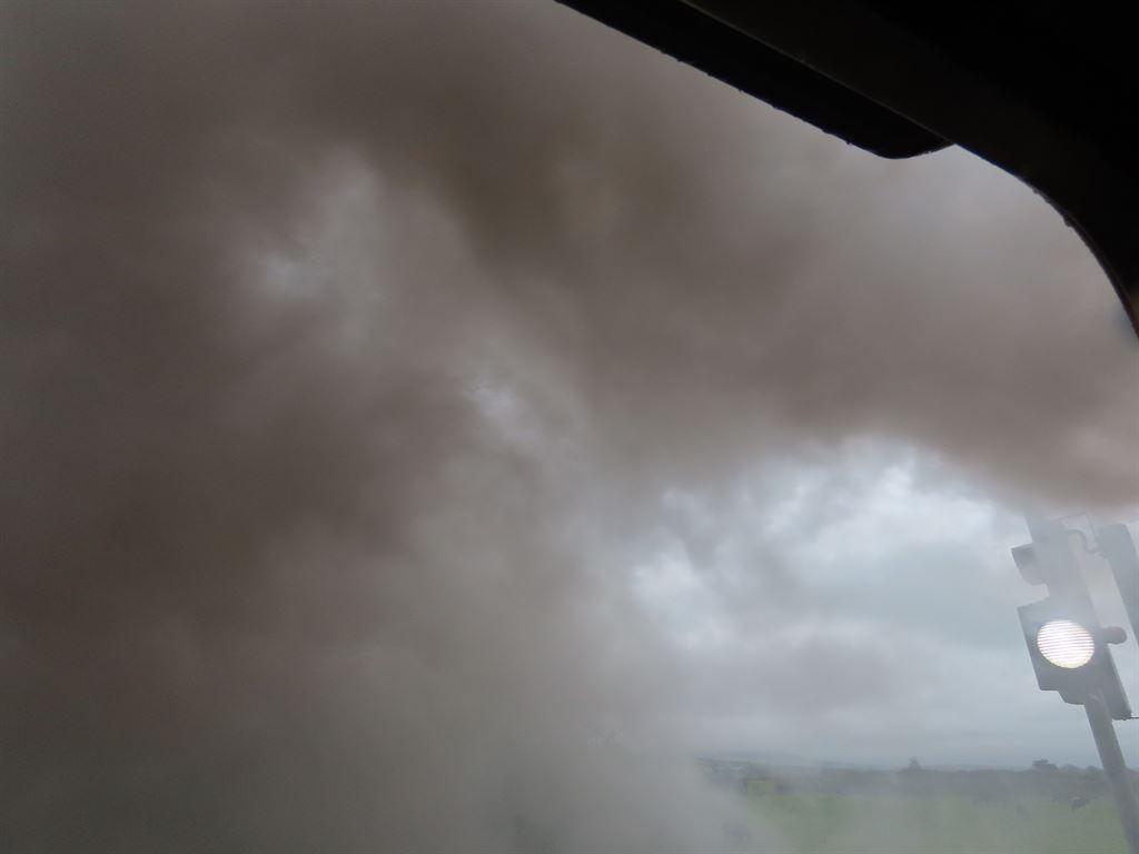 steam