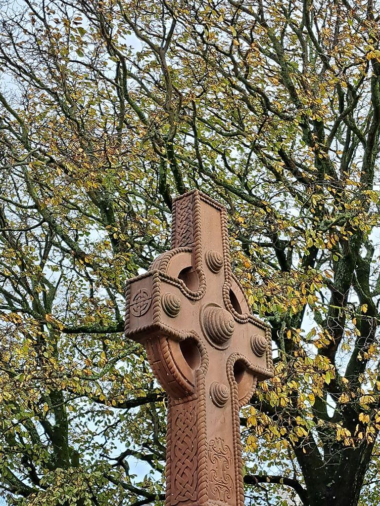 cross