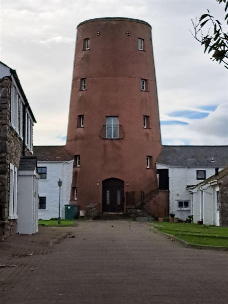 witchesmill