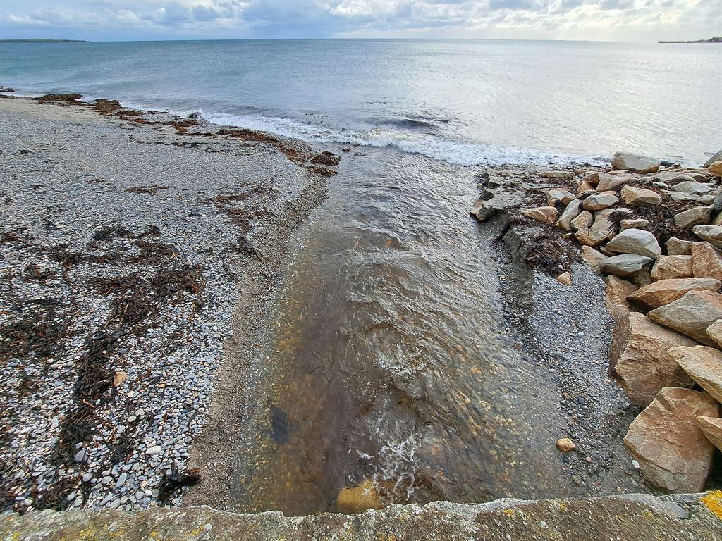 river&sea