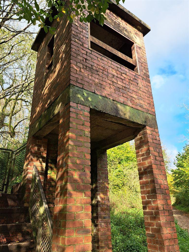 bombtower