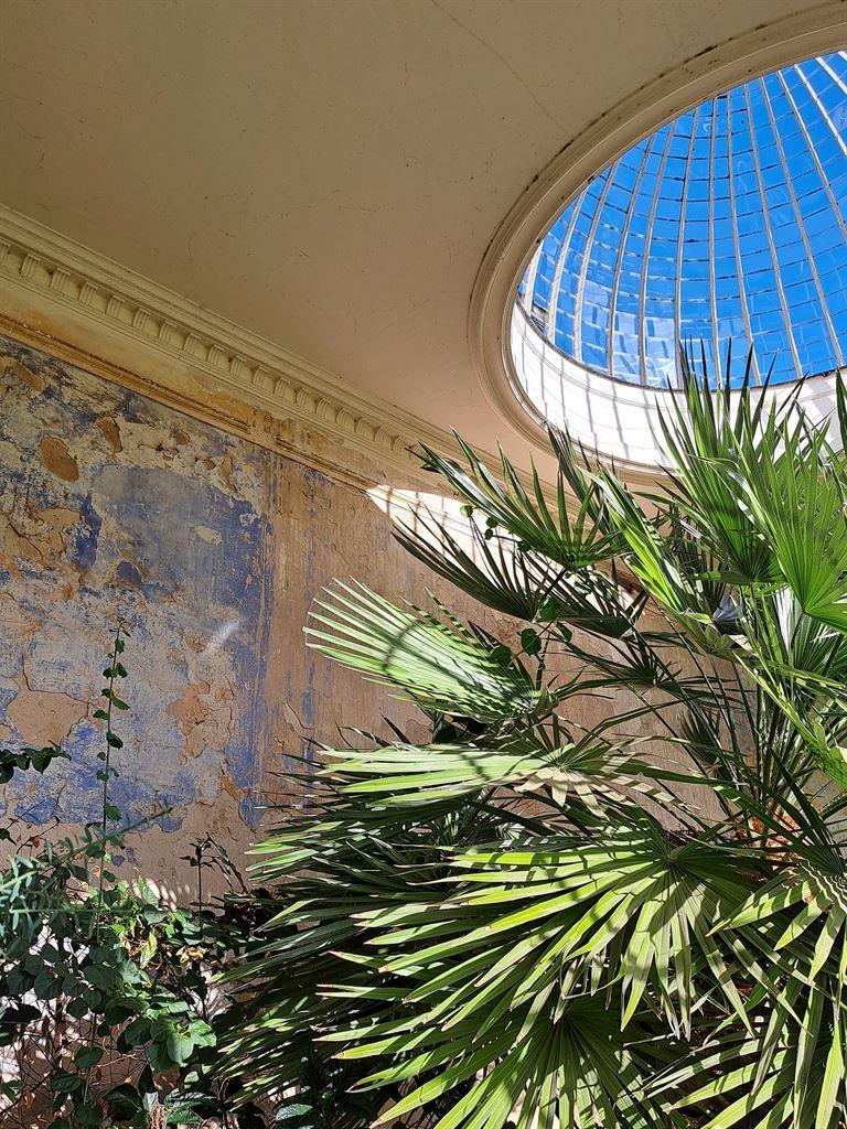 orangery