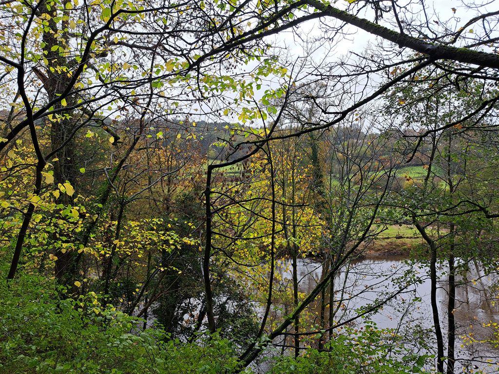 river