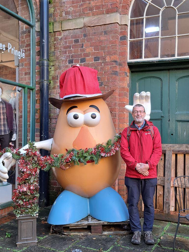 potatohead