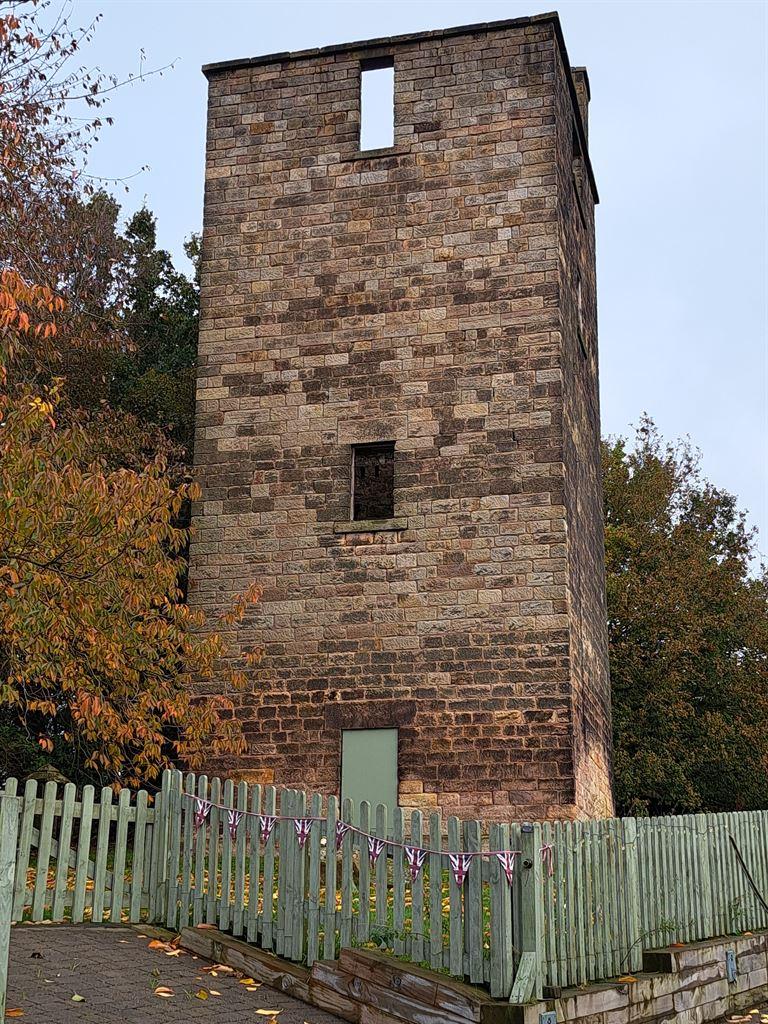 tower