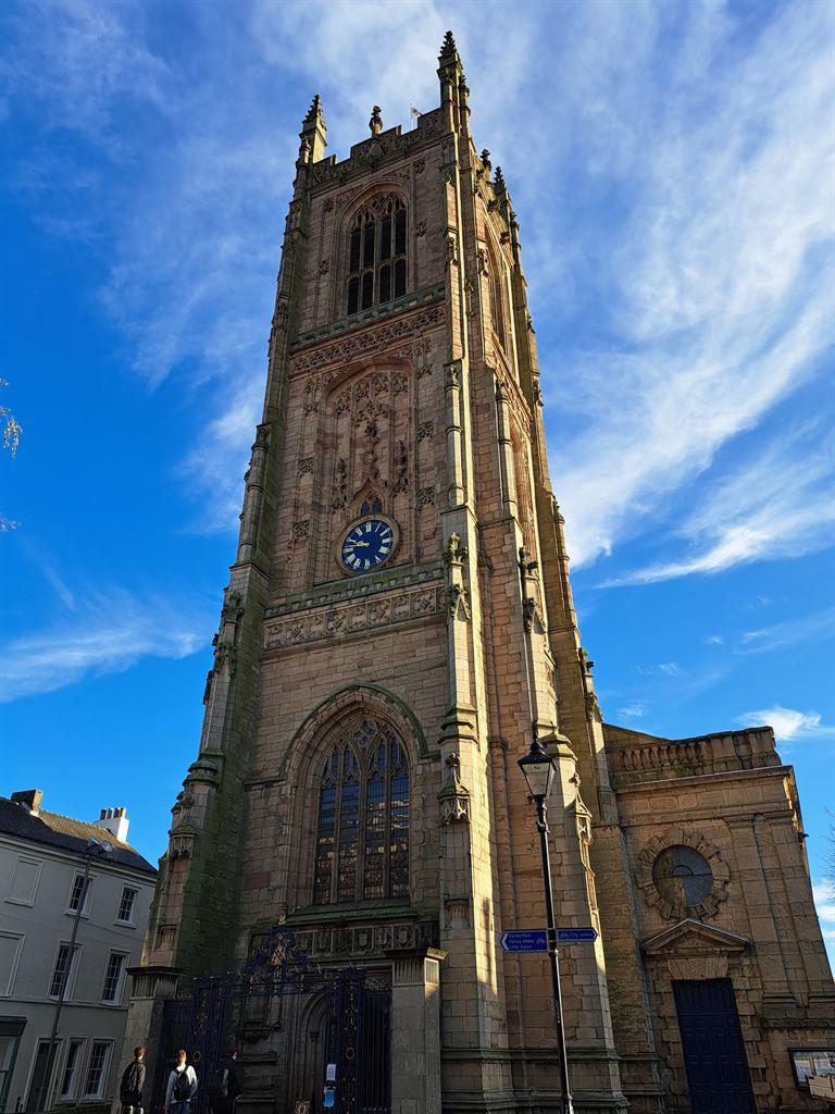 tower