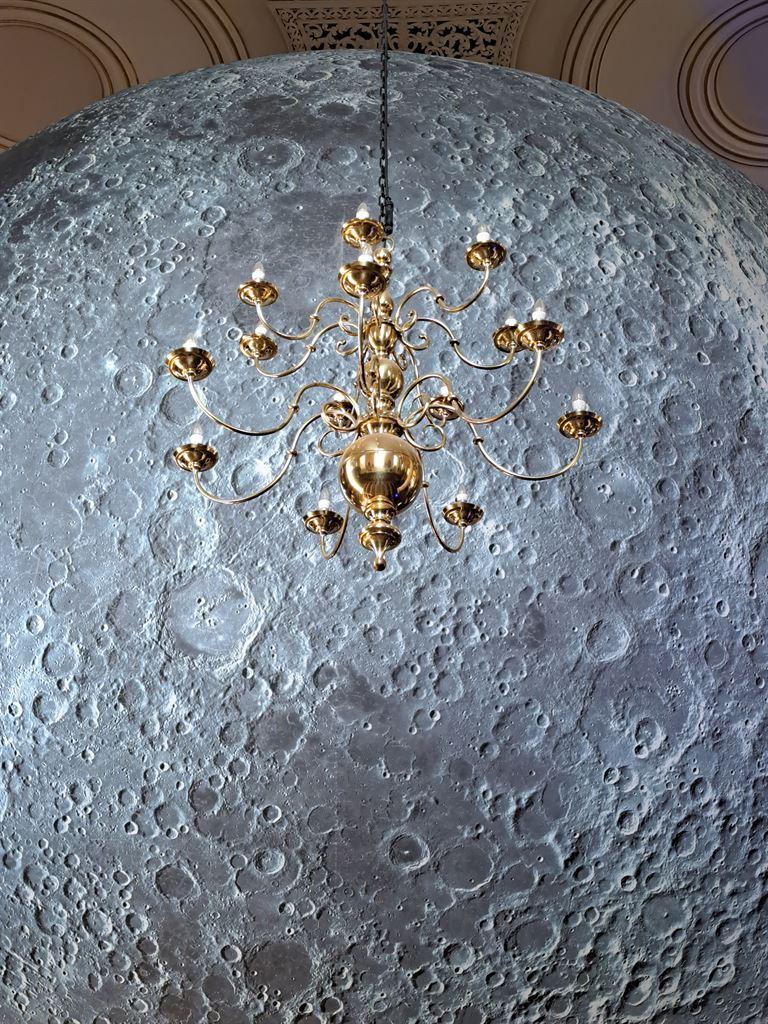 moon&light