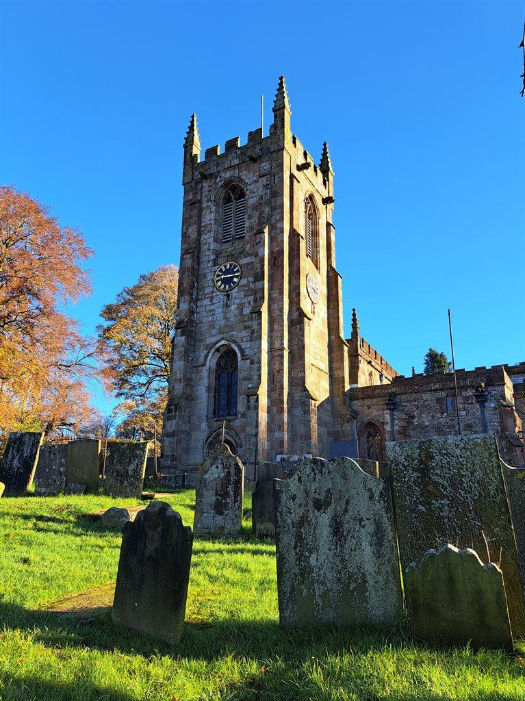 church