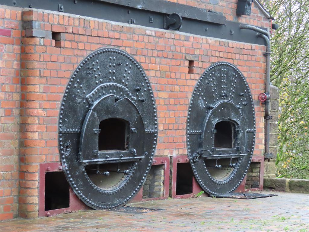 boilers