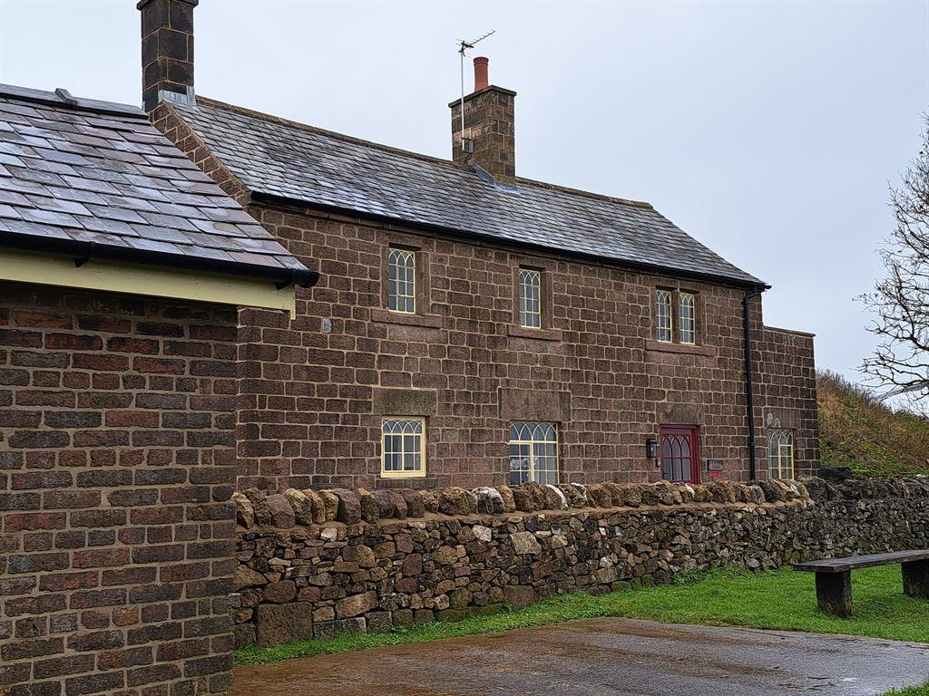 cottage