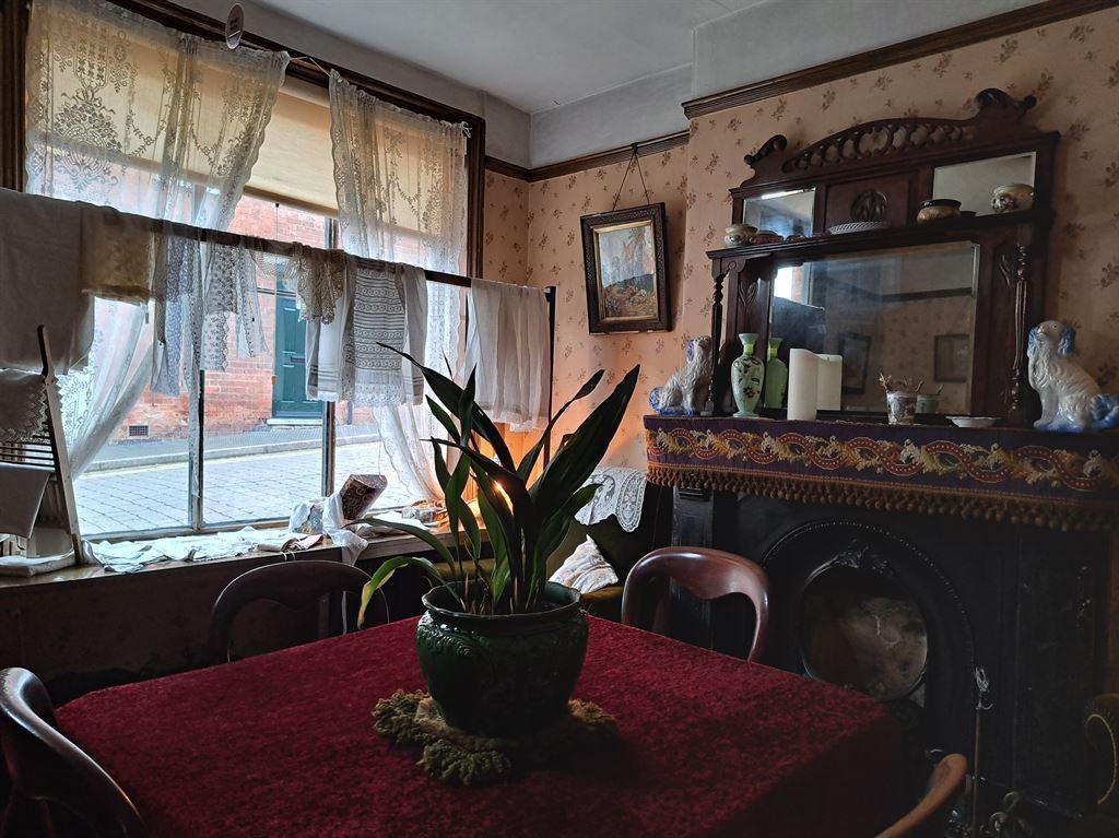 parlour