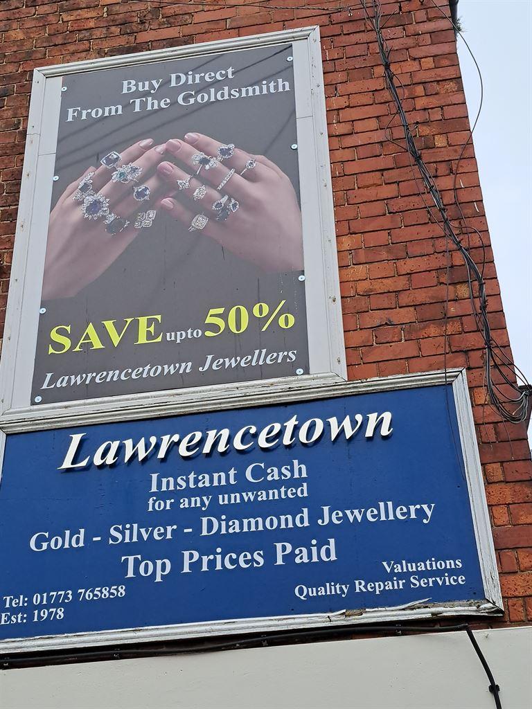 lawrencetown