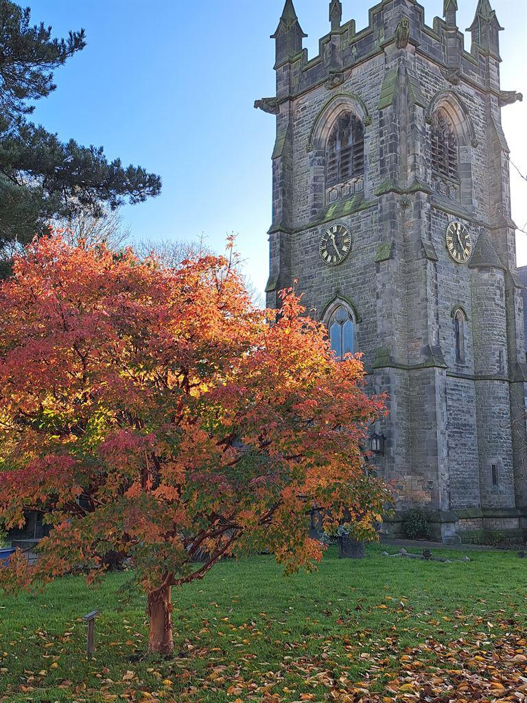 church