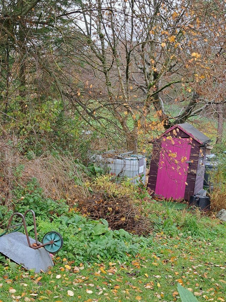 allotment