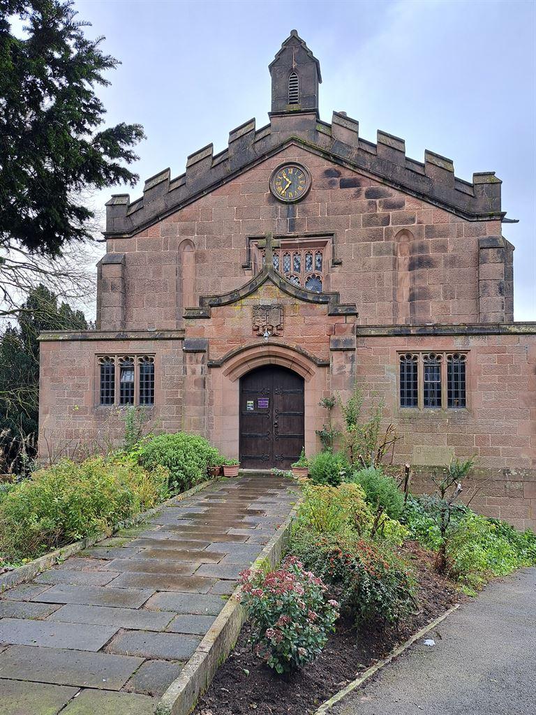 church