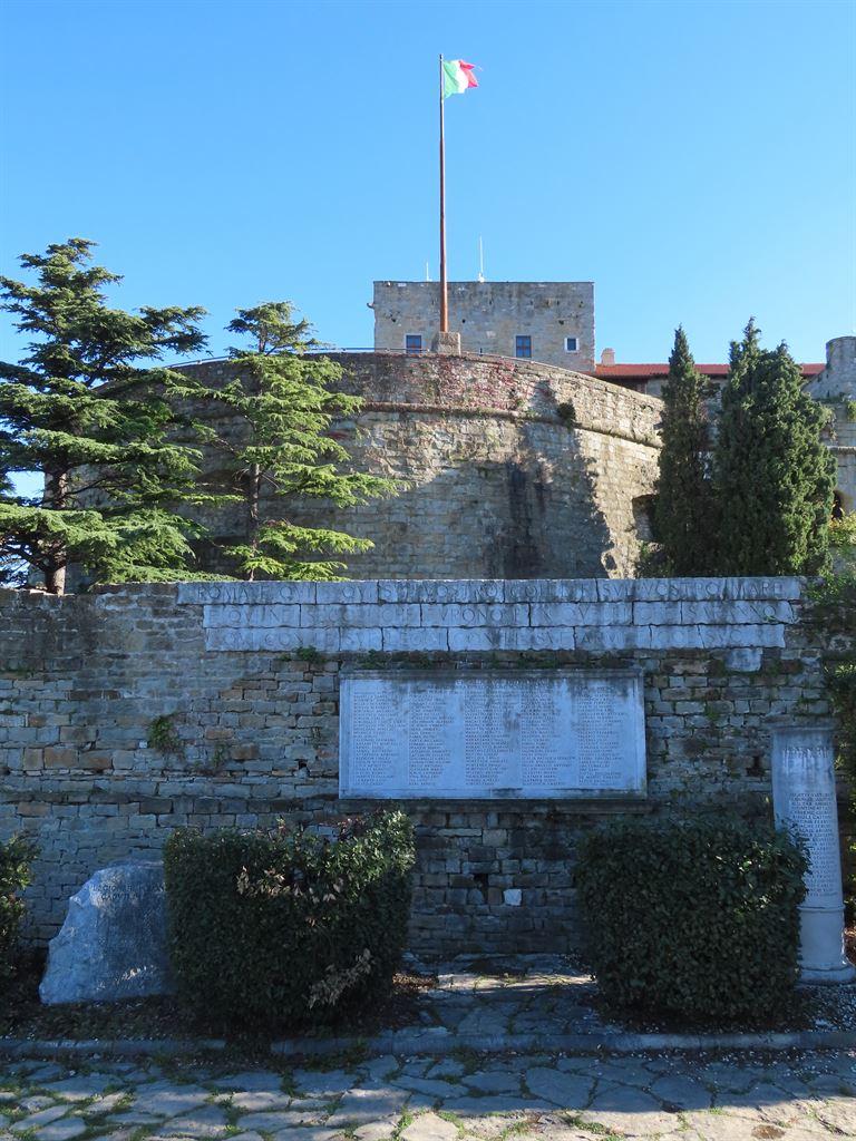 citadel