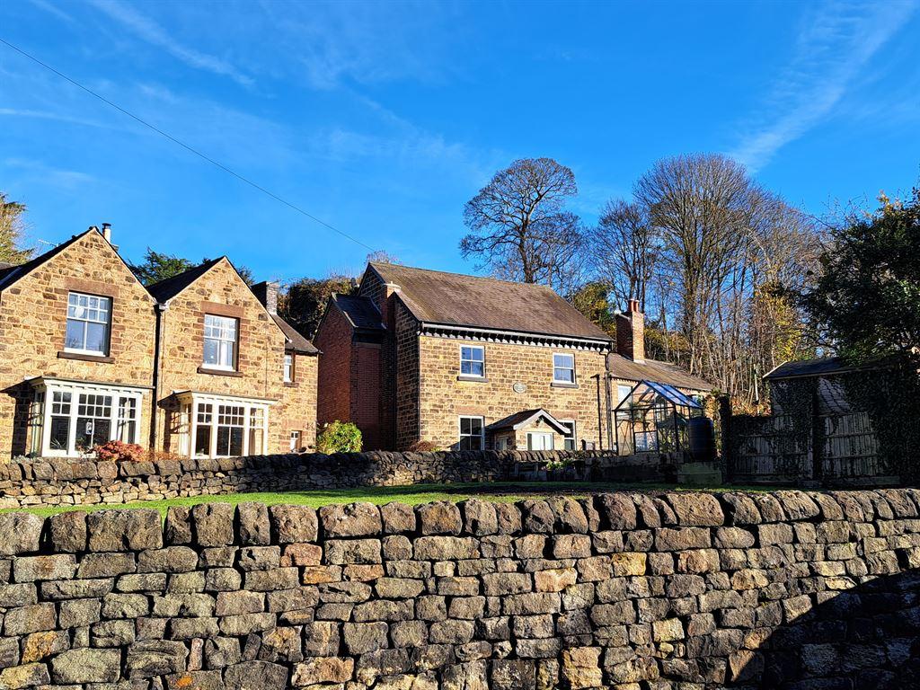 cottages