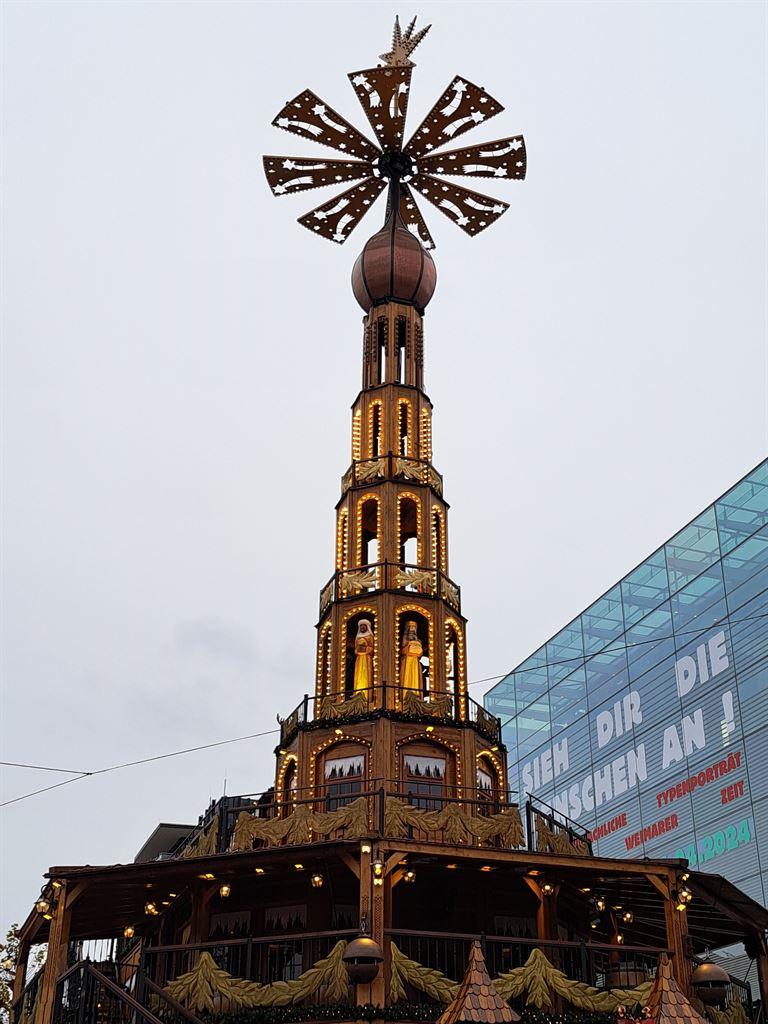whirligig