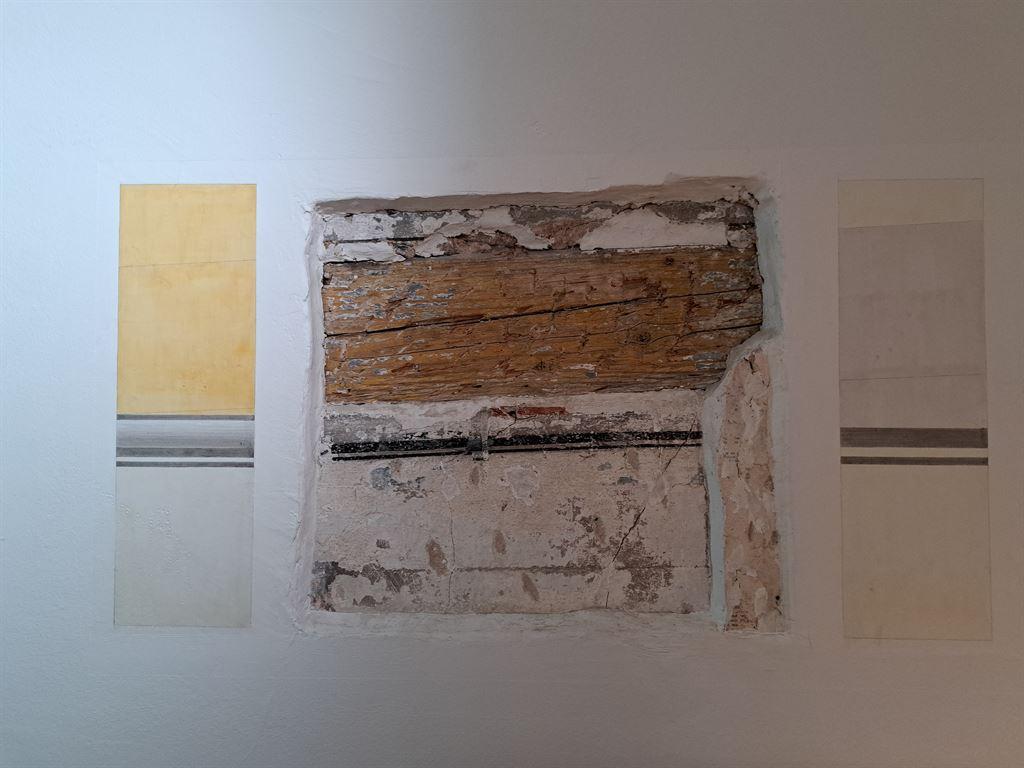 walls