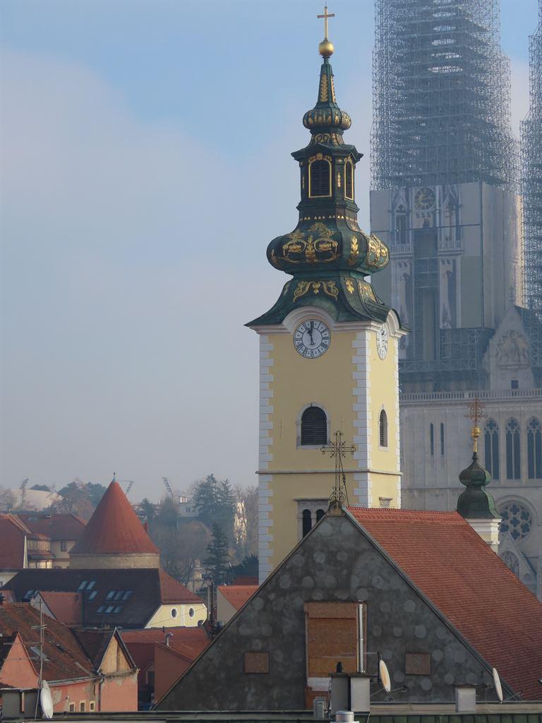 church