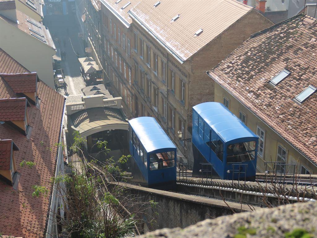 funicular