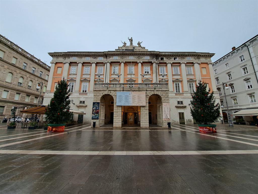 theatre