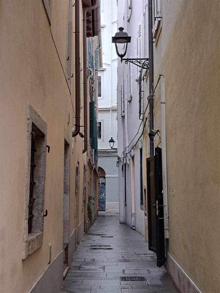 narrow