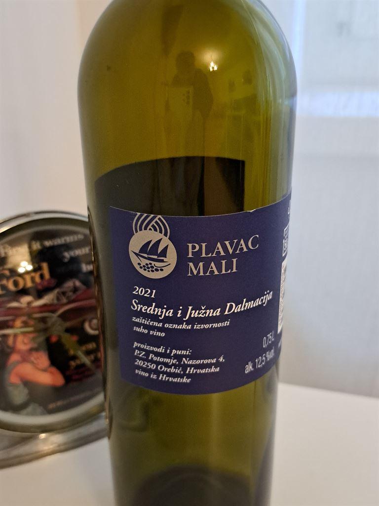 wine