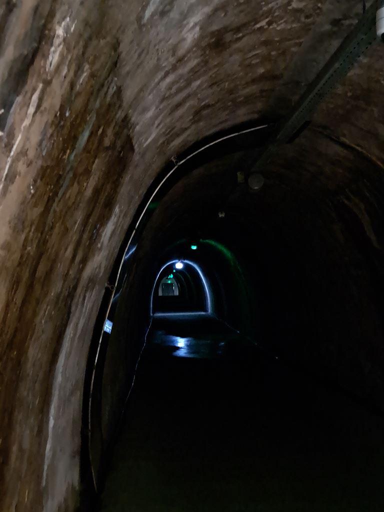 sidetunnel