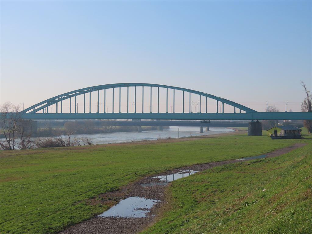 bridge