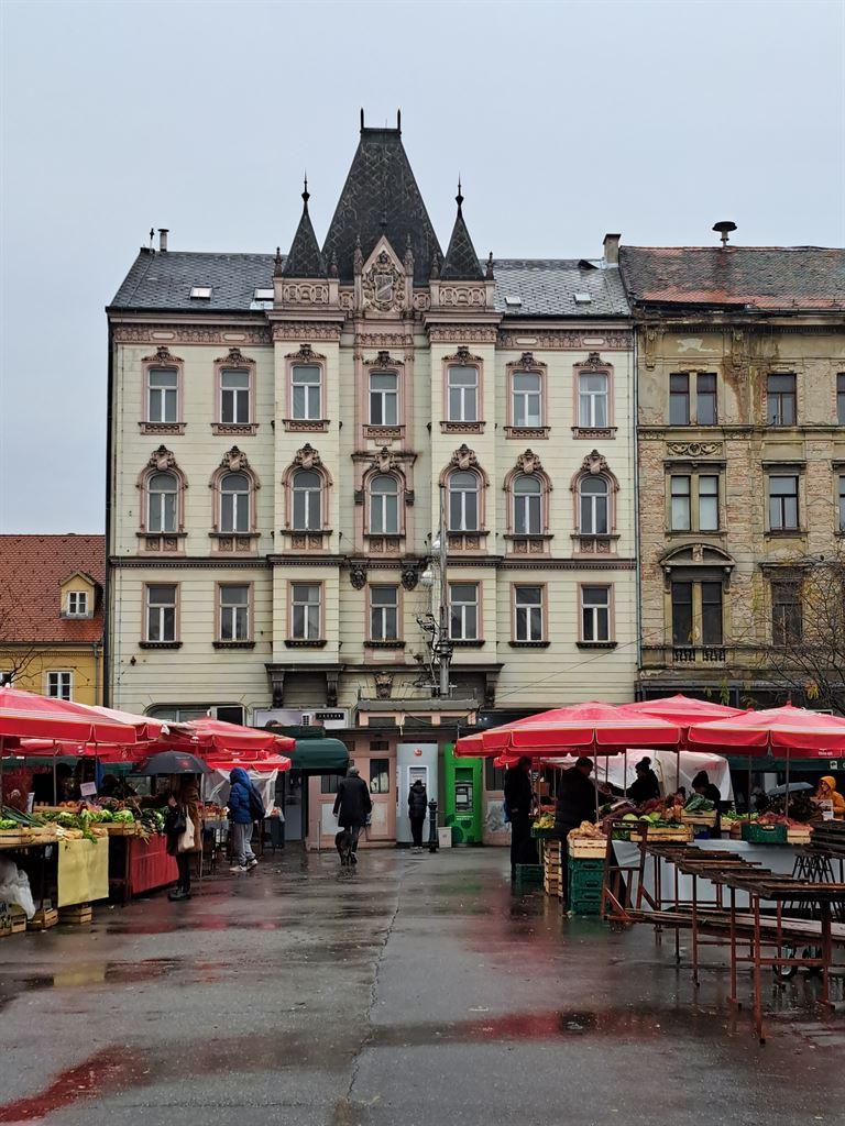 market