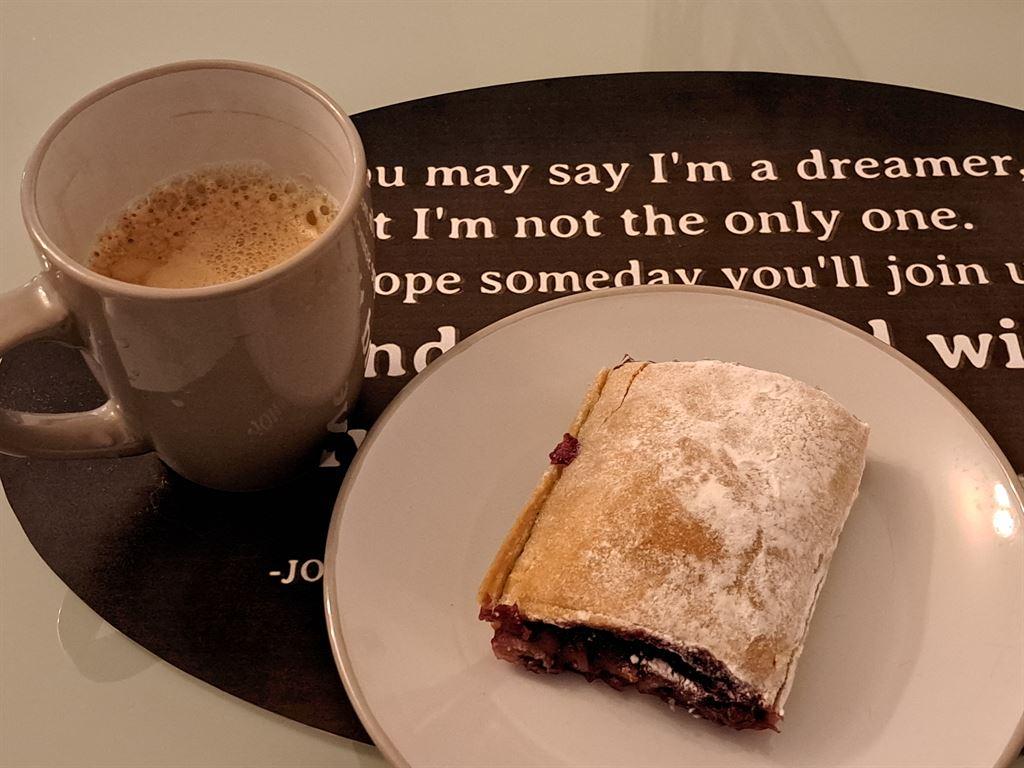 cherrypie
