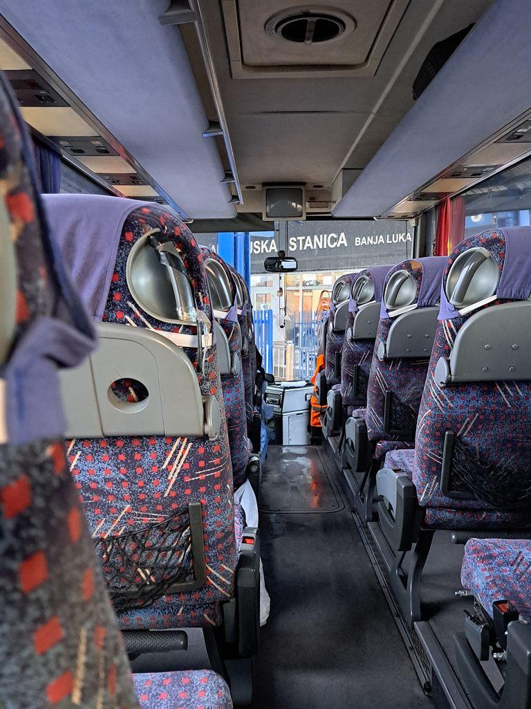 bus
