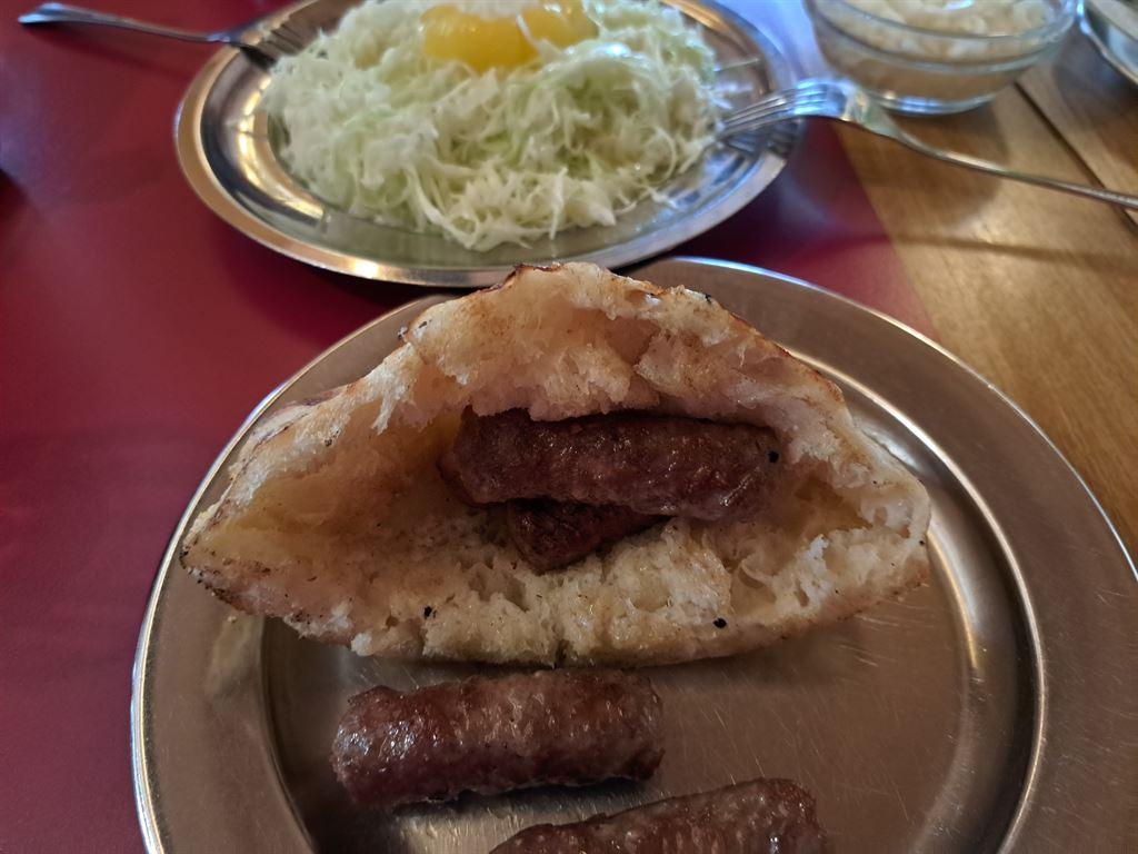 kebab