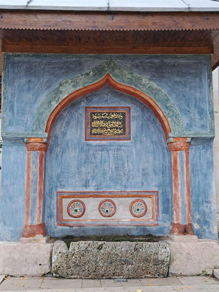 arch