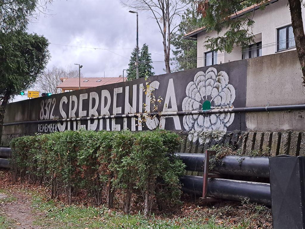 srebrenica