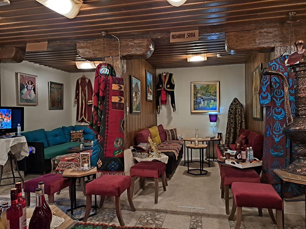 cafe