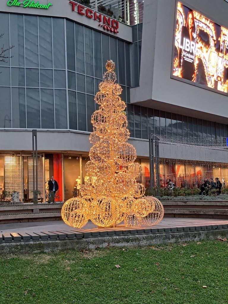 tree