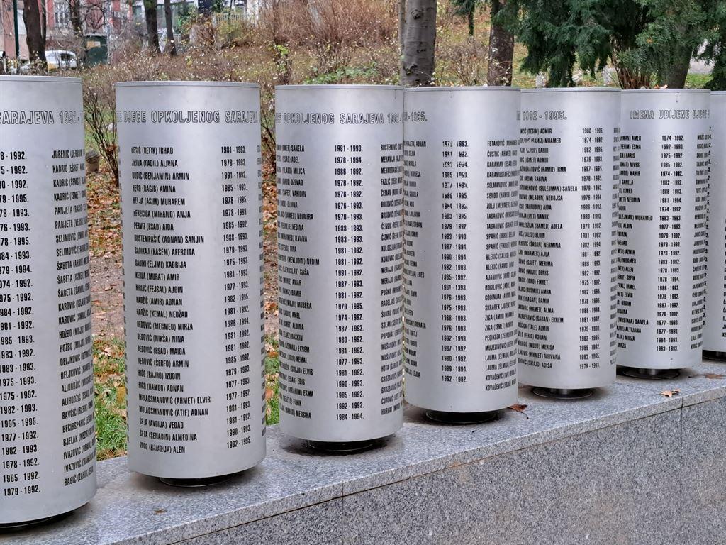 names