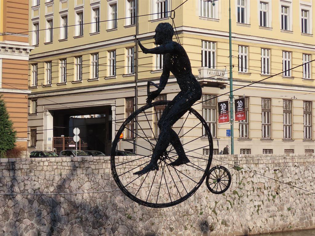 cyclist