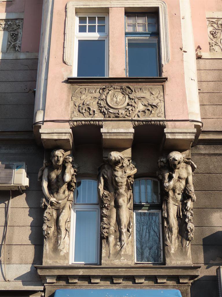 atlantes