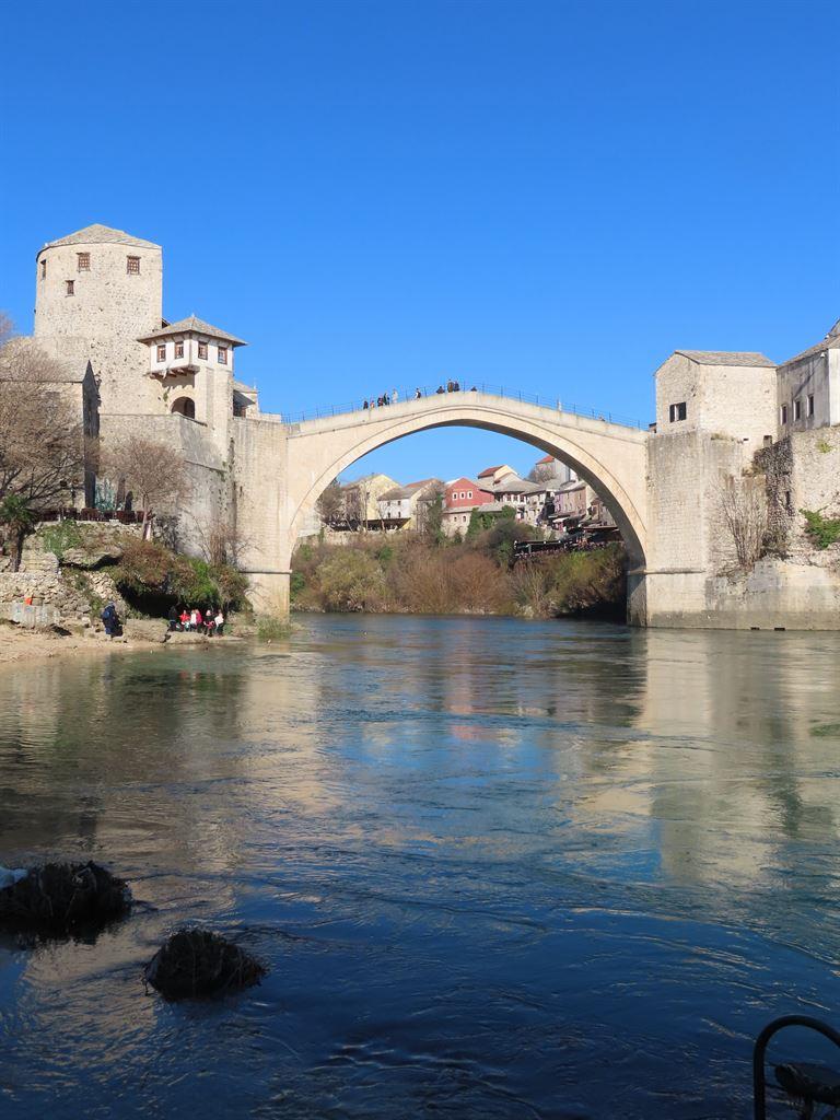 bridge