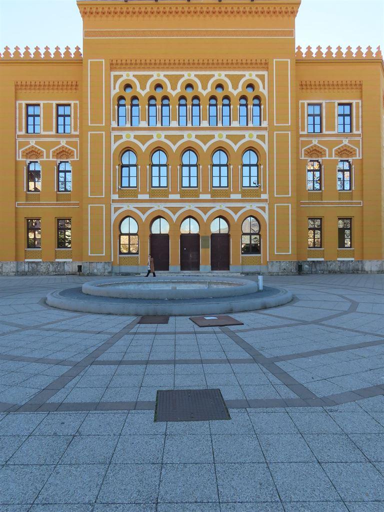 gymnasium