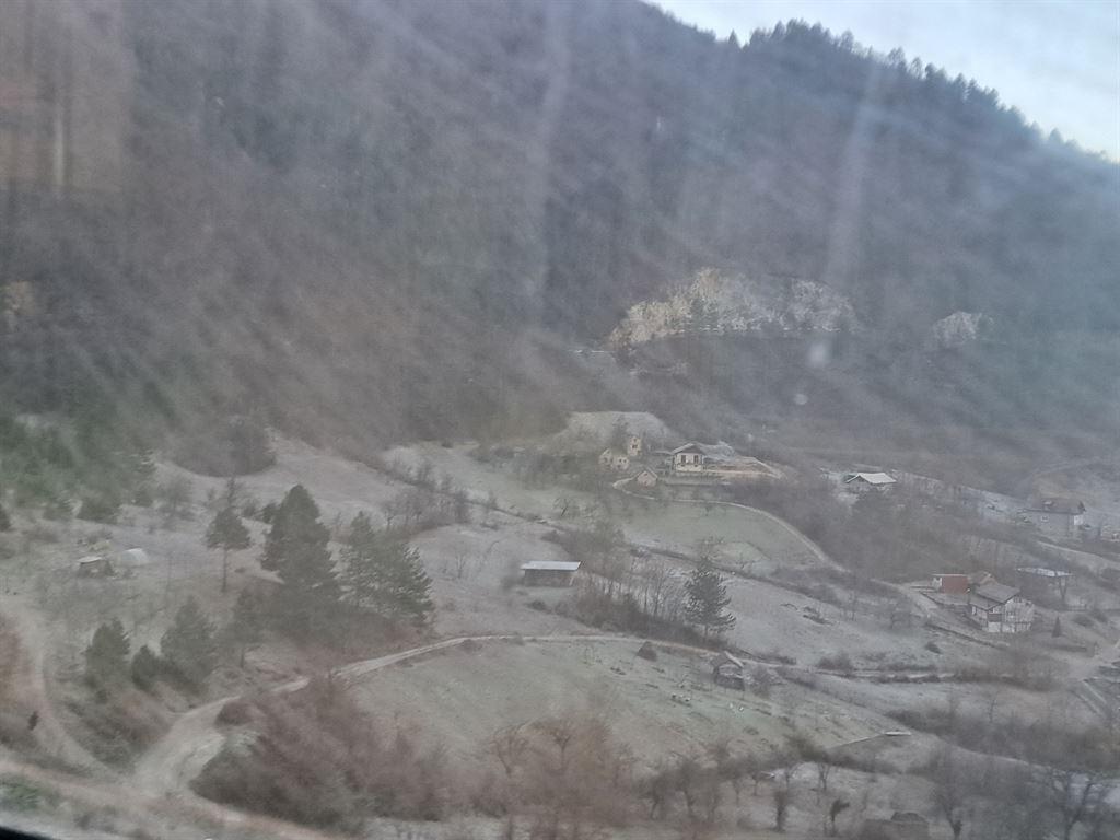 valleyend