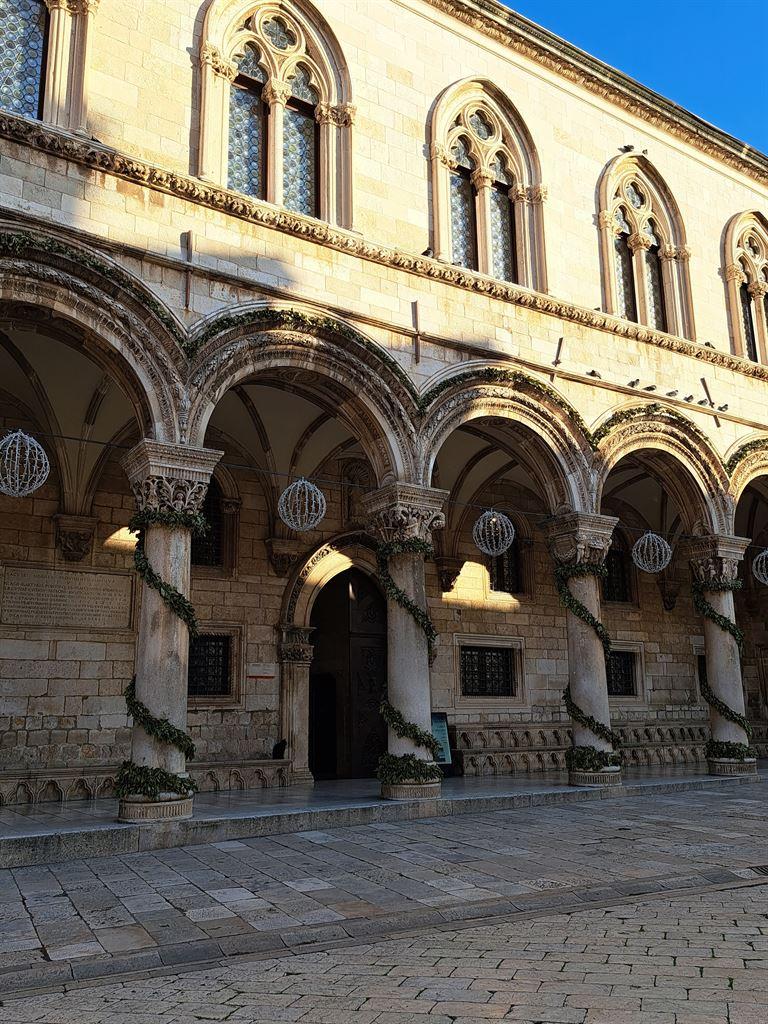 palace